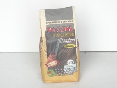 Нови предложения Теракол Теразид - 1кг.